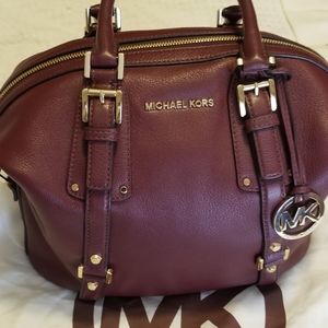 Michael Kors Bedford legacy